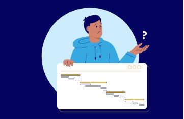 Gantt Charts – The Awful Truth