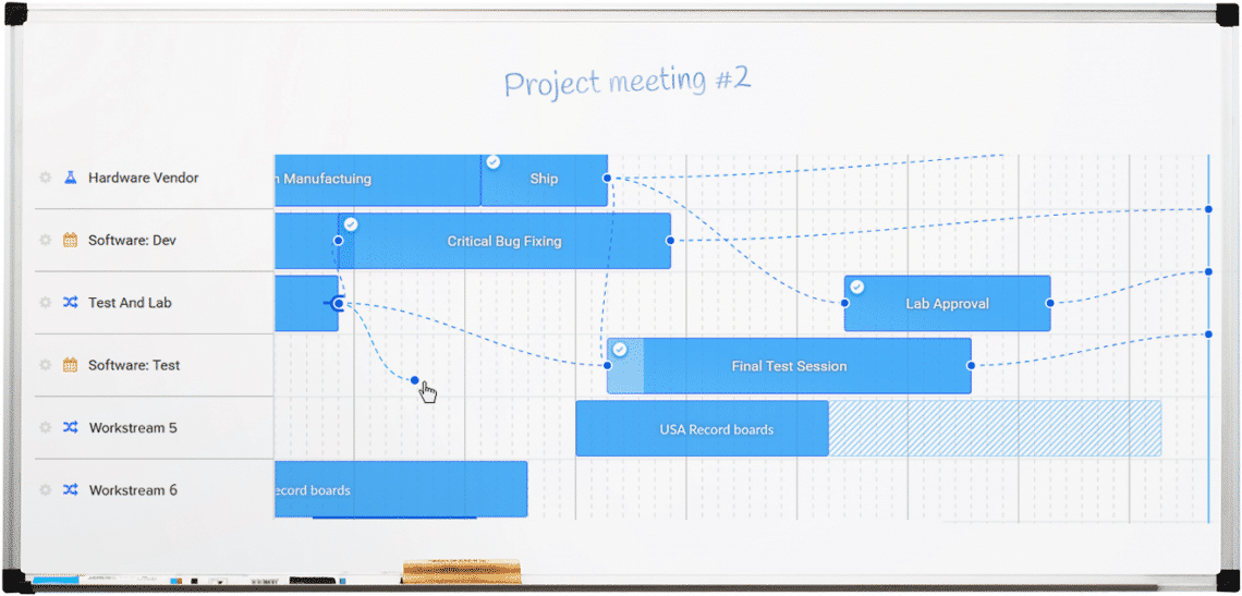 Plan your project