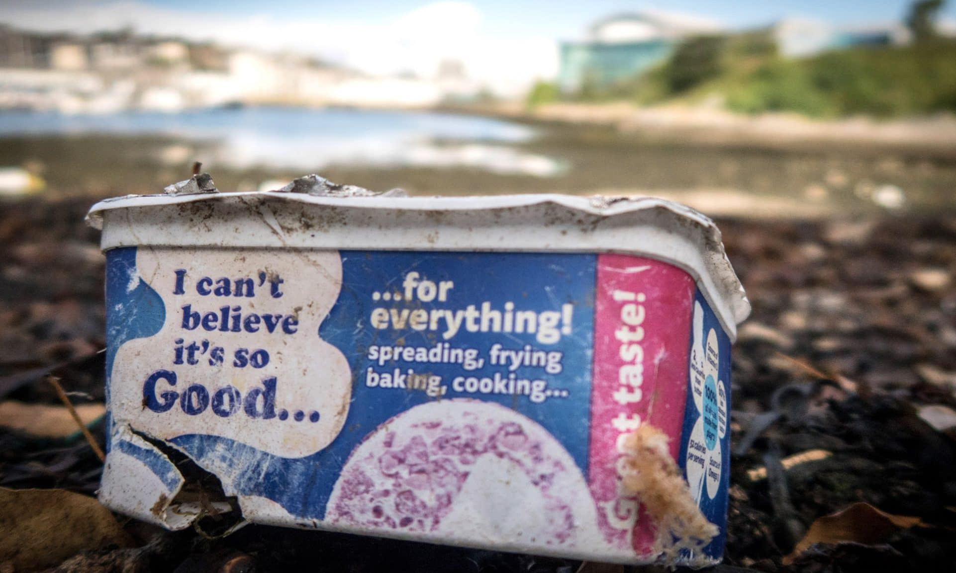 plastic recycling