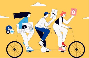 How To Make Your Meetings More Productive & Fun