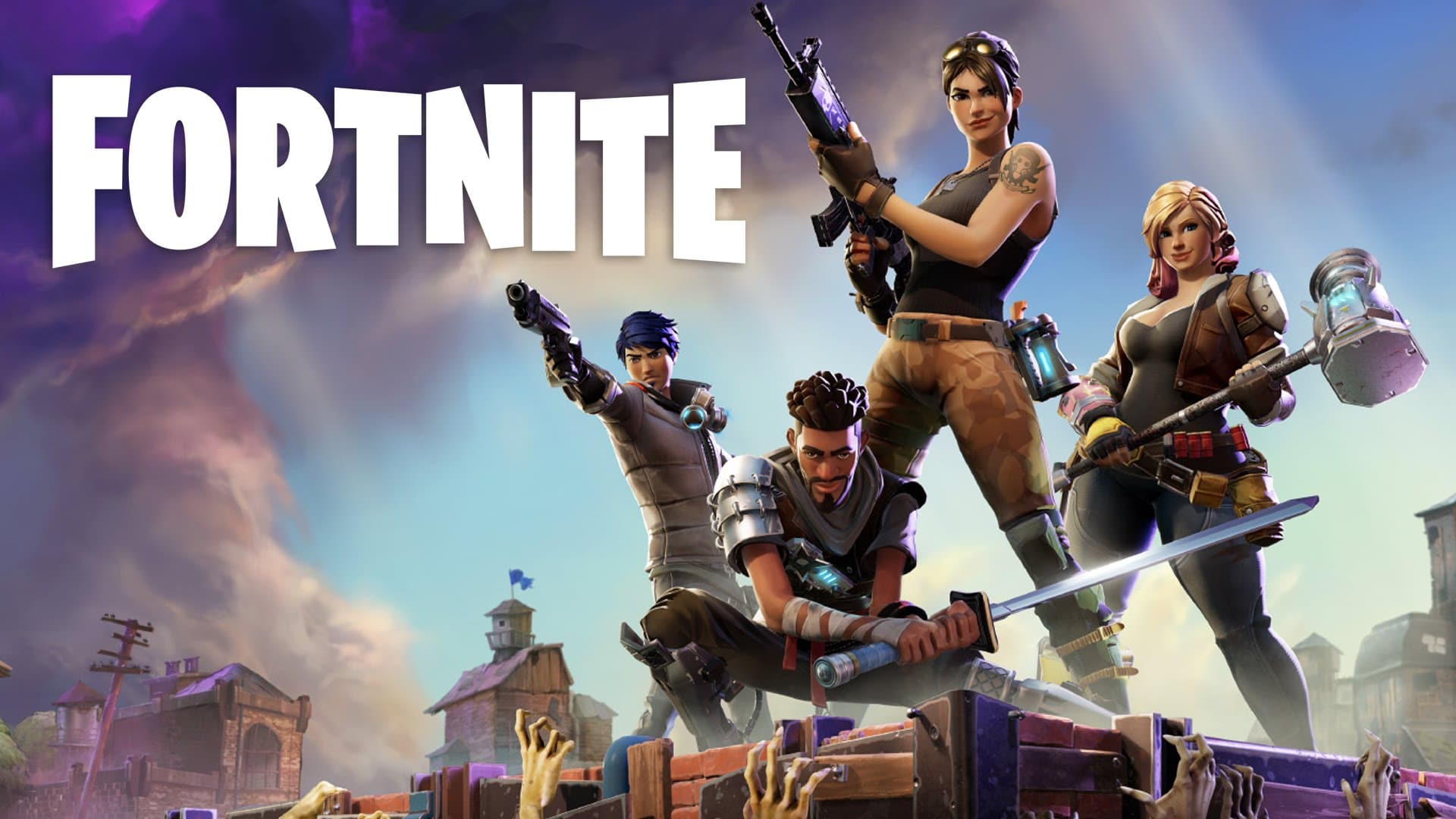 Lessons from Fortnite for Project Management