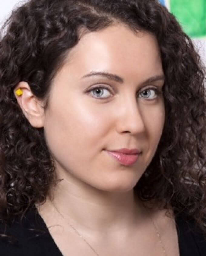 Maria Popova