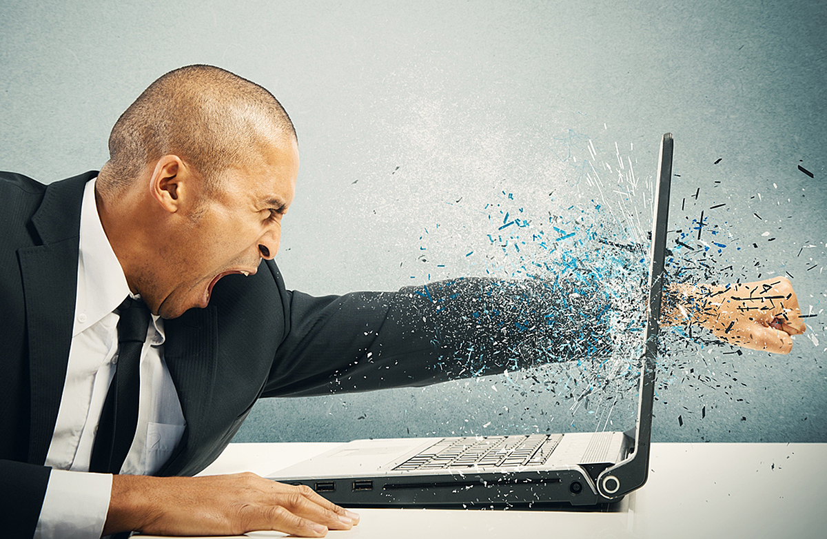 trello portfolio management frustration