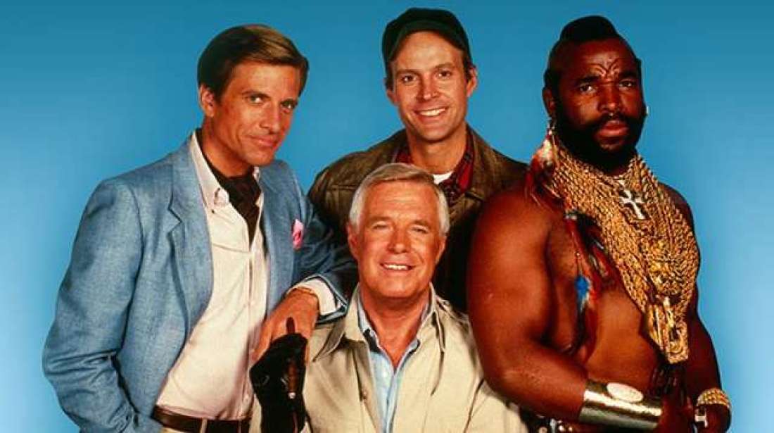How To Build Your Project Team