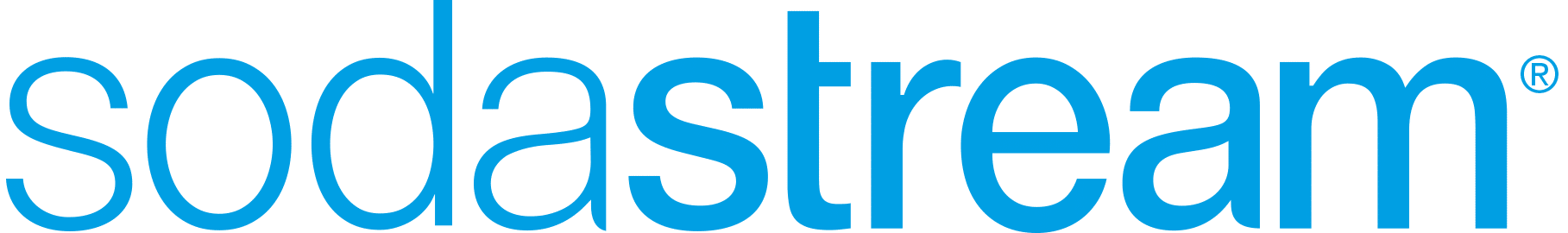 sodastream logo