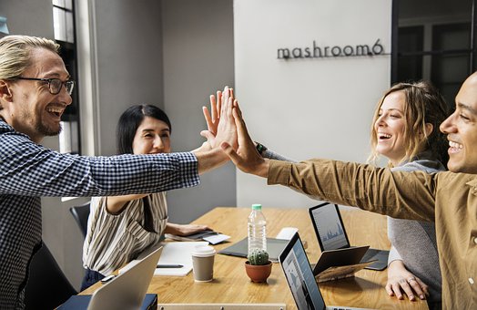 See what happens when your team loves your project management tool?
