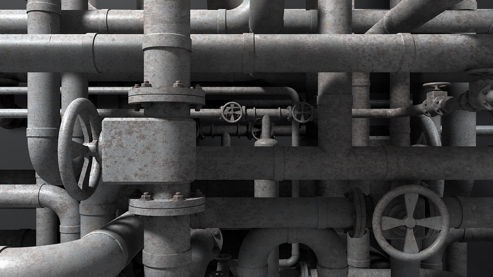 pipeline