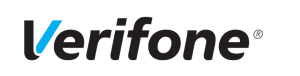 verifone logo