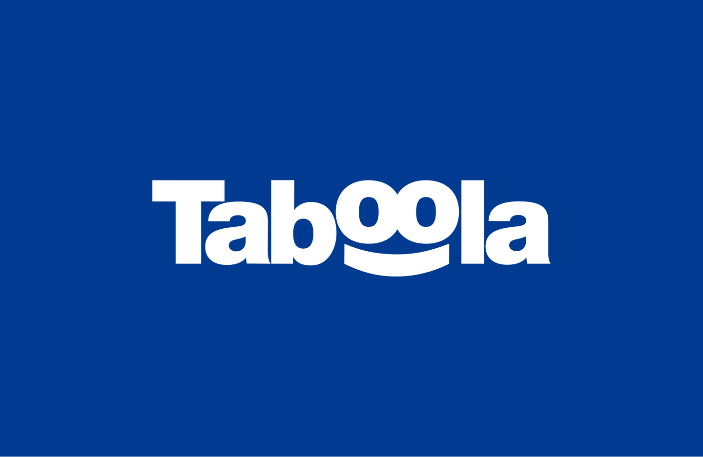 Taboola