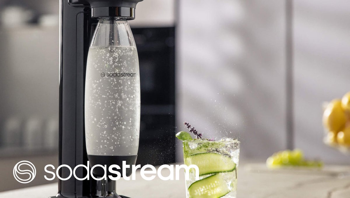 SodaStream Coordinates 60 Stakeholders Across the Globe in Single Project