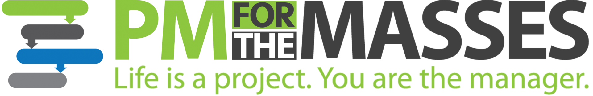 project management for the masses Cesar Abeid