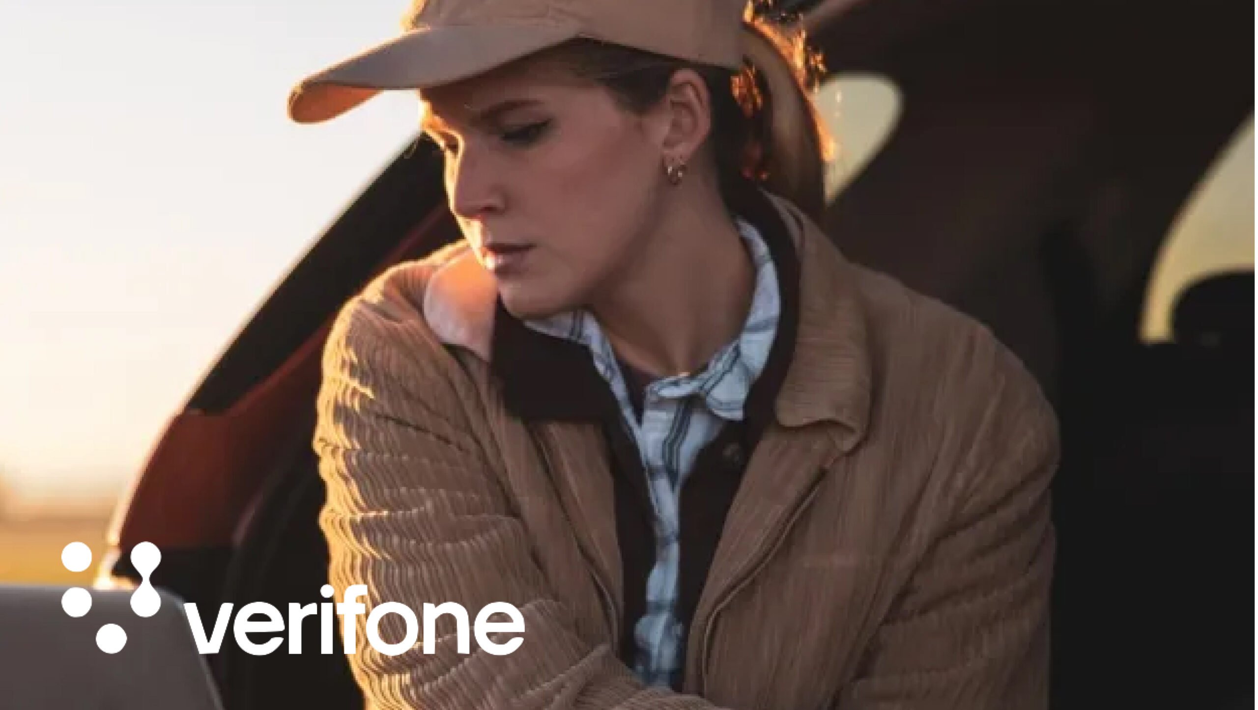 Verifone Rolls Out Nationwide System In 6 Months