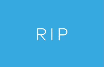 RIP Critical Chain?  