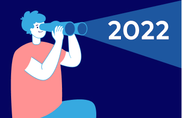 5 Trends Predicted for Project Portfolio Management in 2022