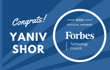 Proggio CEO Joins Exclusive Forbes Technology Council