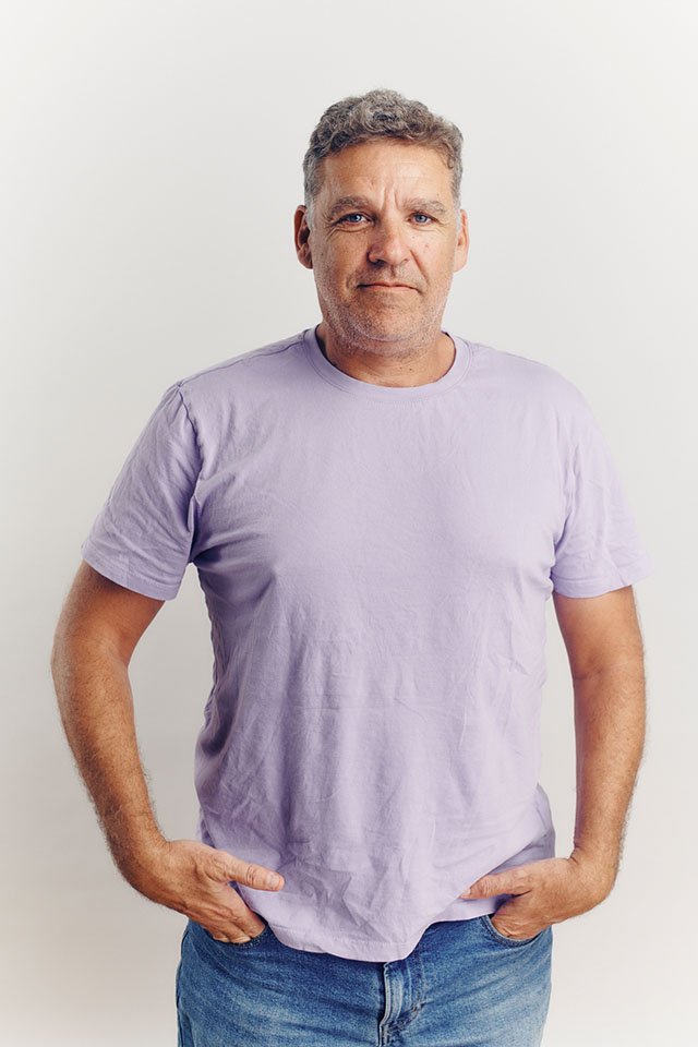 Barak Schiby