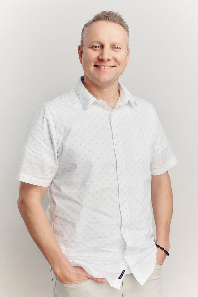 James Walker
