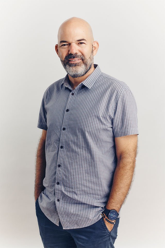 Yaniv Shor