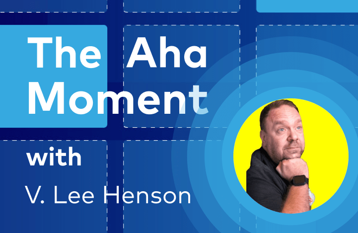 PM Influencer Series: V. Lee Henson