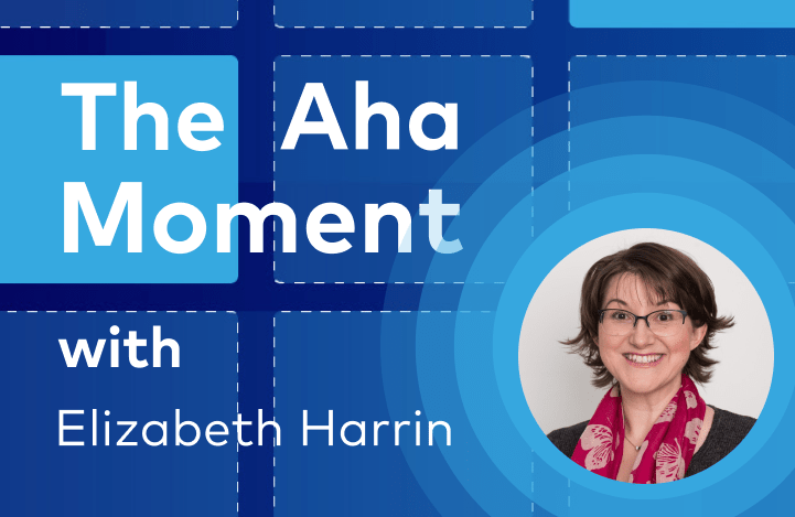 PM Influencer Series: Elizabeth Harrin