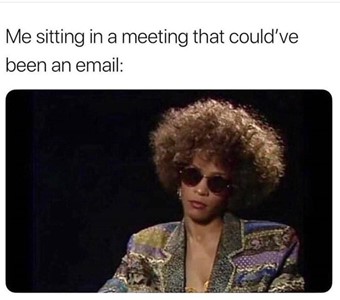 Future of Meetings