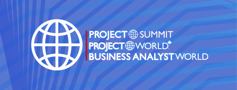 Project Summit*Business Analyst World, Boston 2022