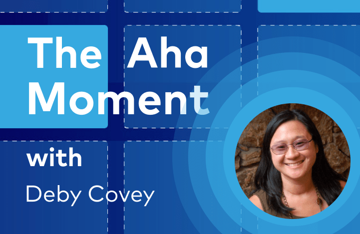 PM Influencer Series: Debby Covey