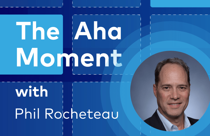 PM Influencer Series: Phil Rocheteau