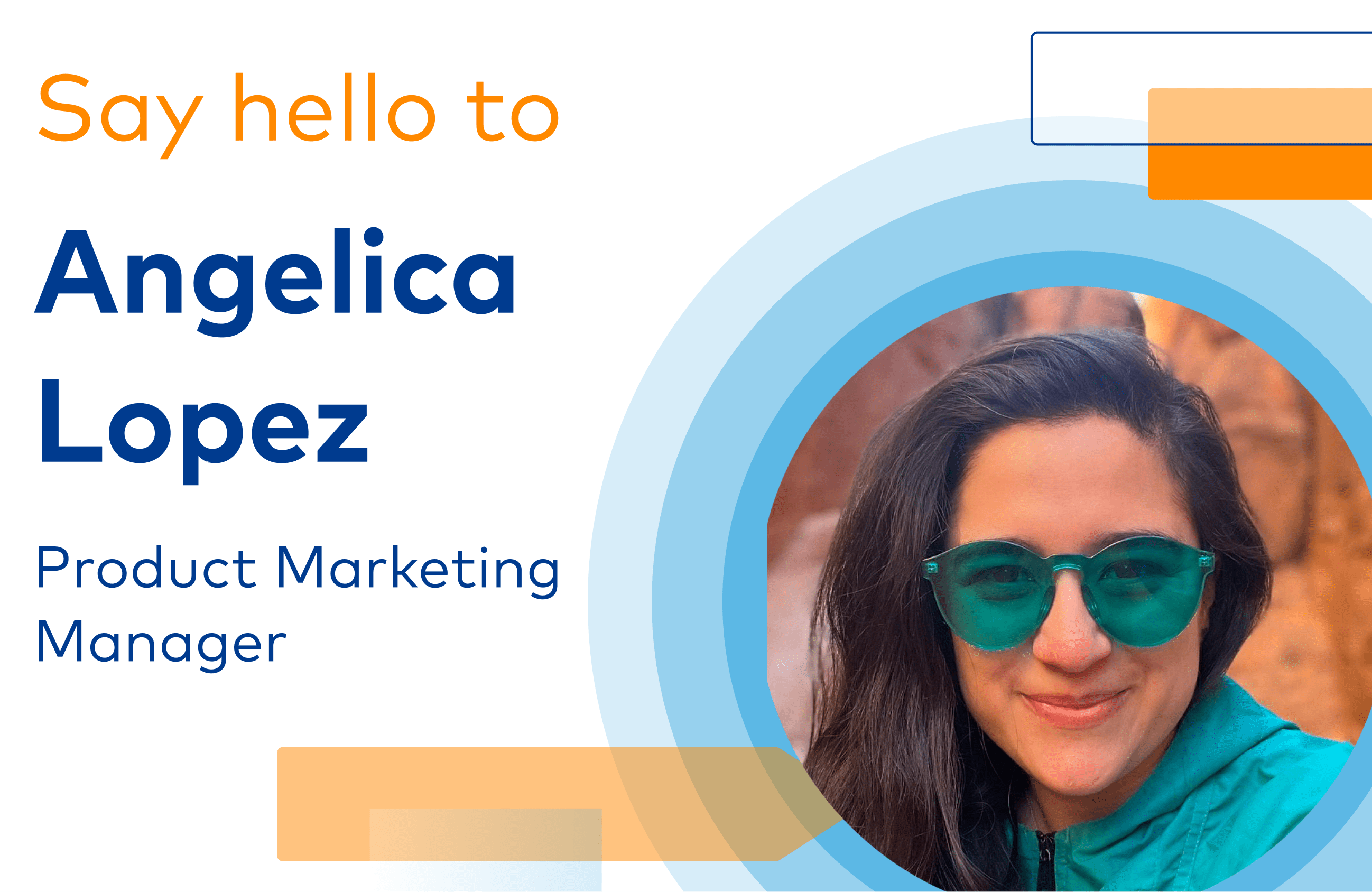 Proggio’s Employee Spotlight: Angelica