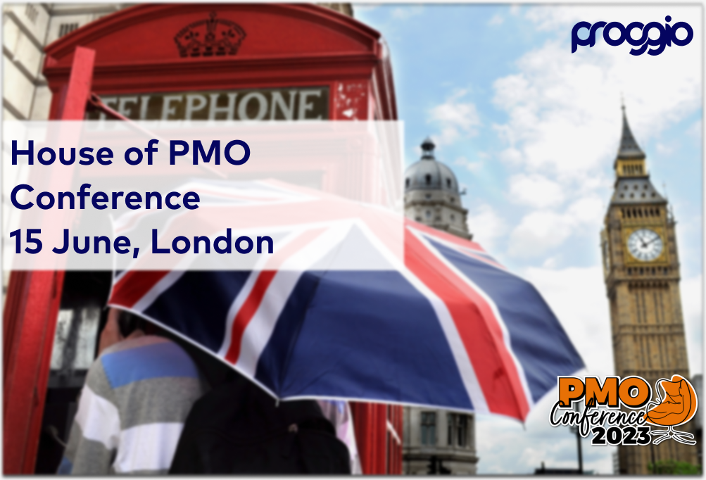 House of PMO