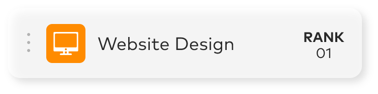 Website Design