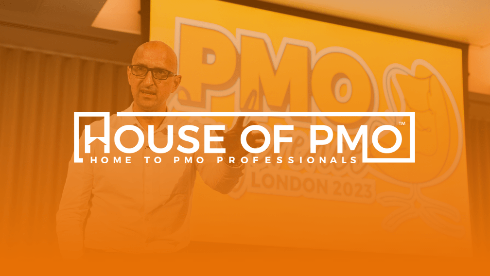 House of PMO, London
