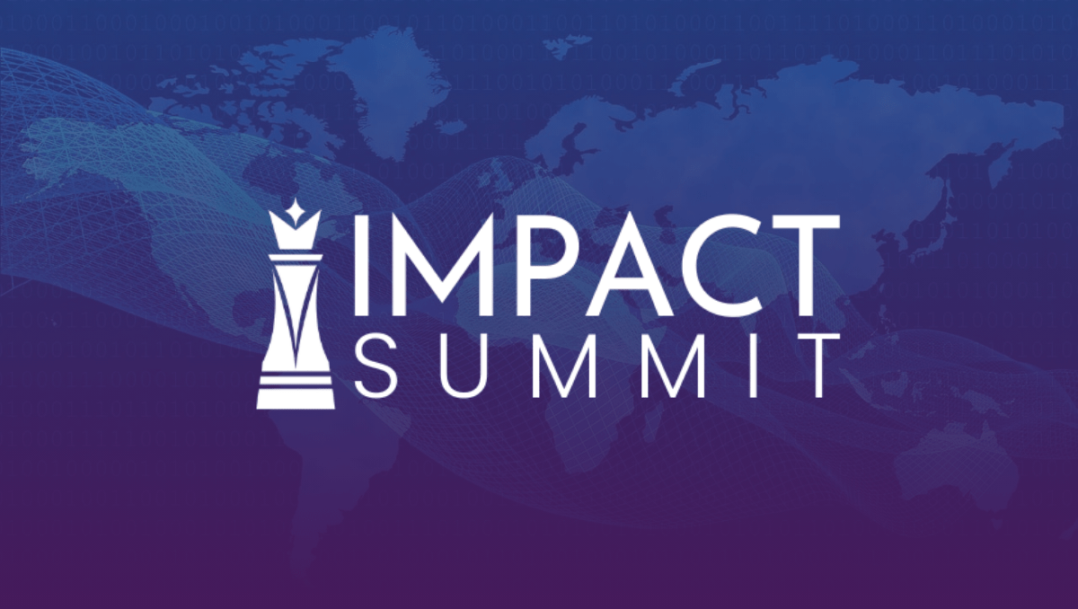 IMPACT Virtual Summit
