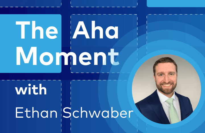 The ‘Aha’ Moment: PM Influencer Series