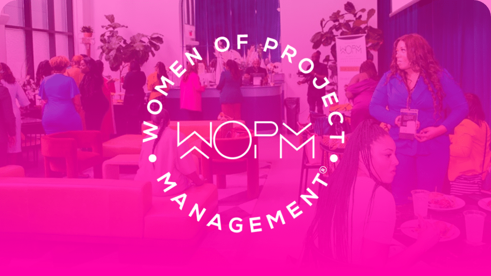 Women of Project Management Conference