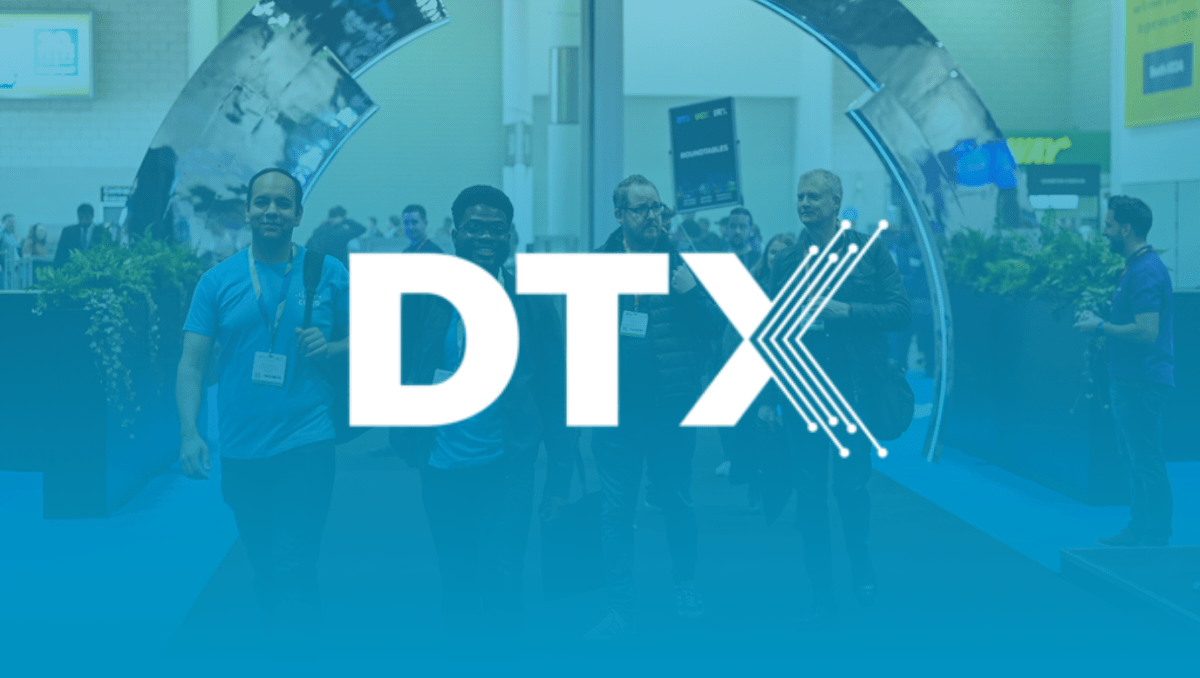 DTX 2023
