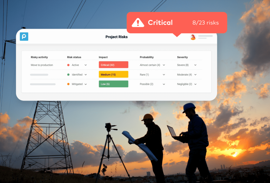 Better Risk Oversight for Safer Project Planning