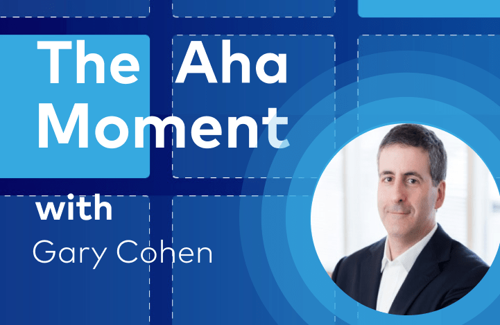 The ‘Aha’ Moment: PM Influencer Series