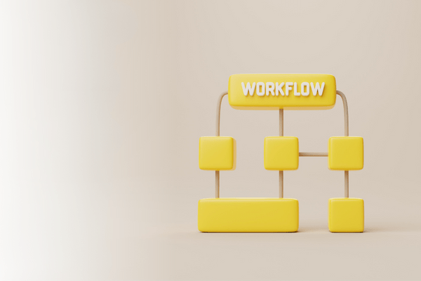How To Achieve Operational Excellence With Workflows