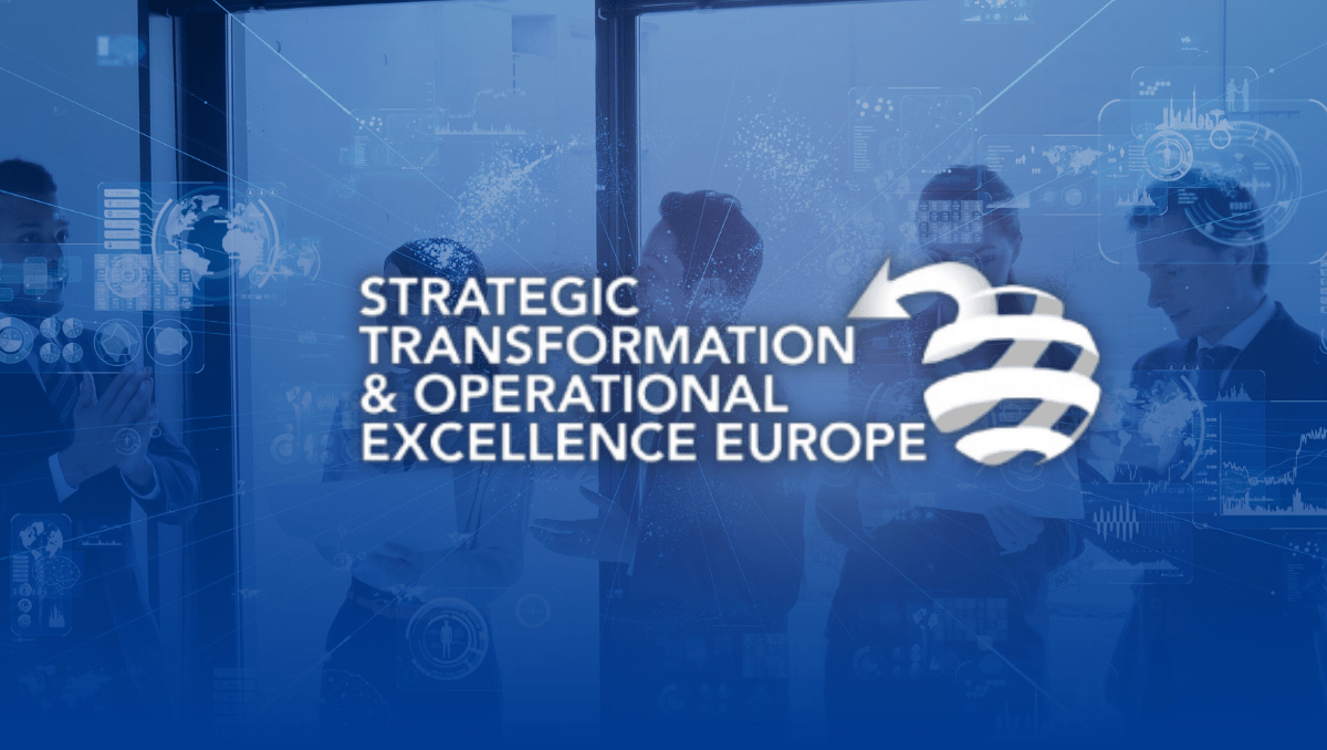 STRATEX Europe 2023