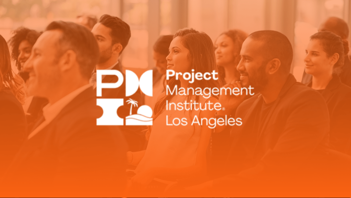 PMI LA Flagship Meeting