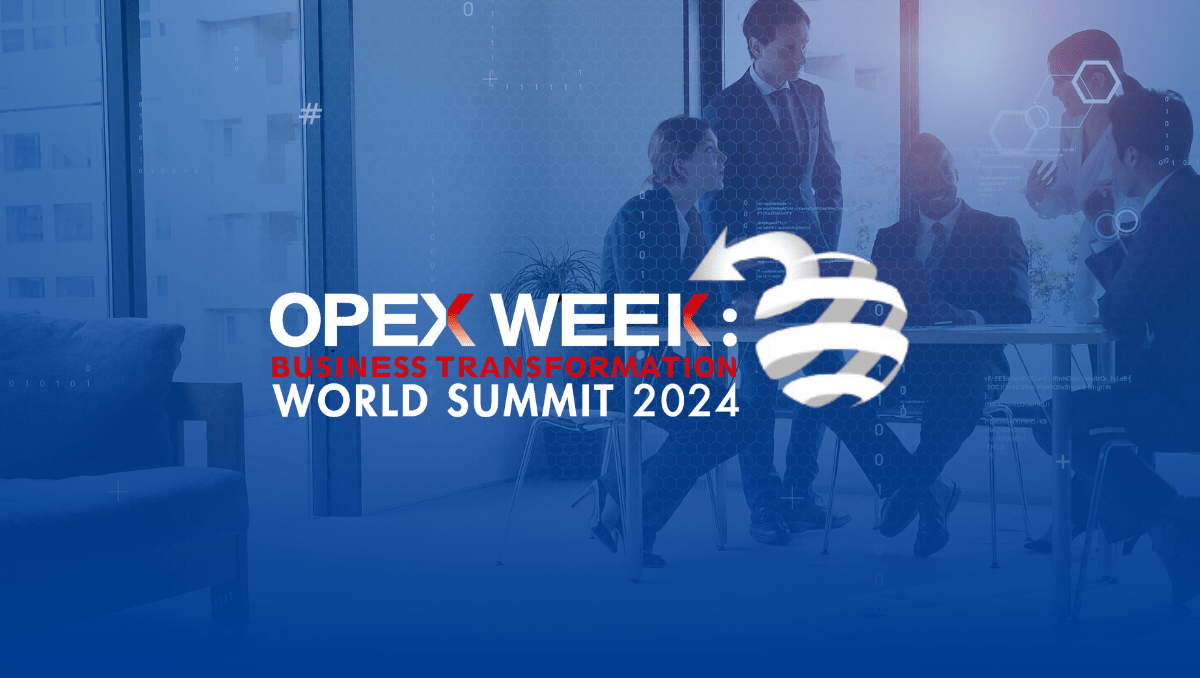 Opex Week Miami 2024