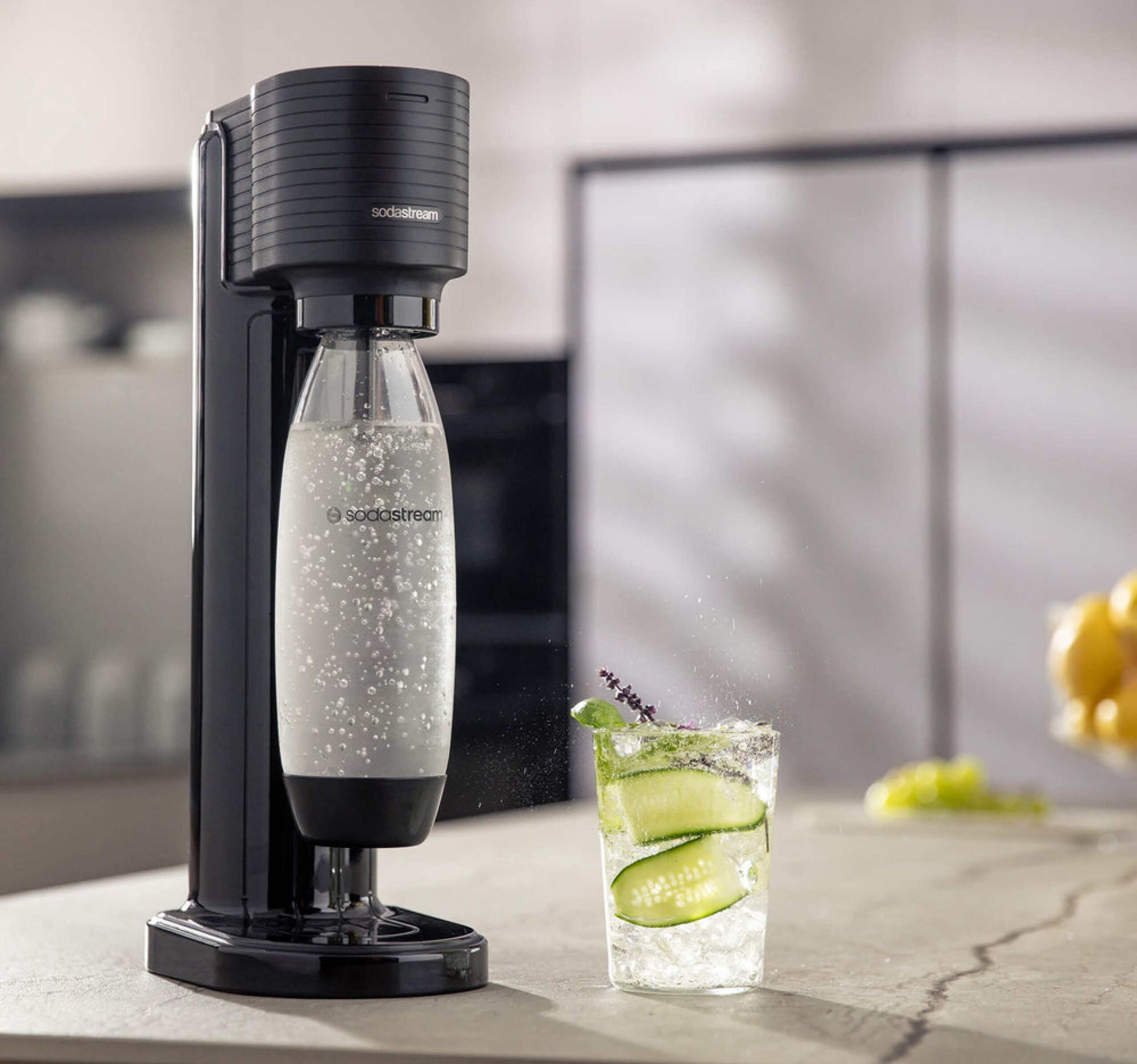 Sodastream