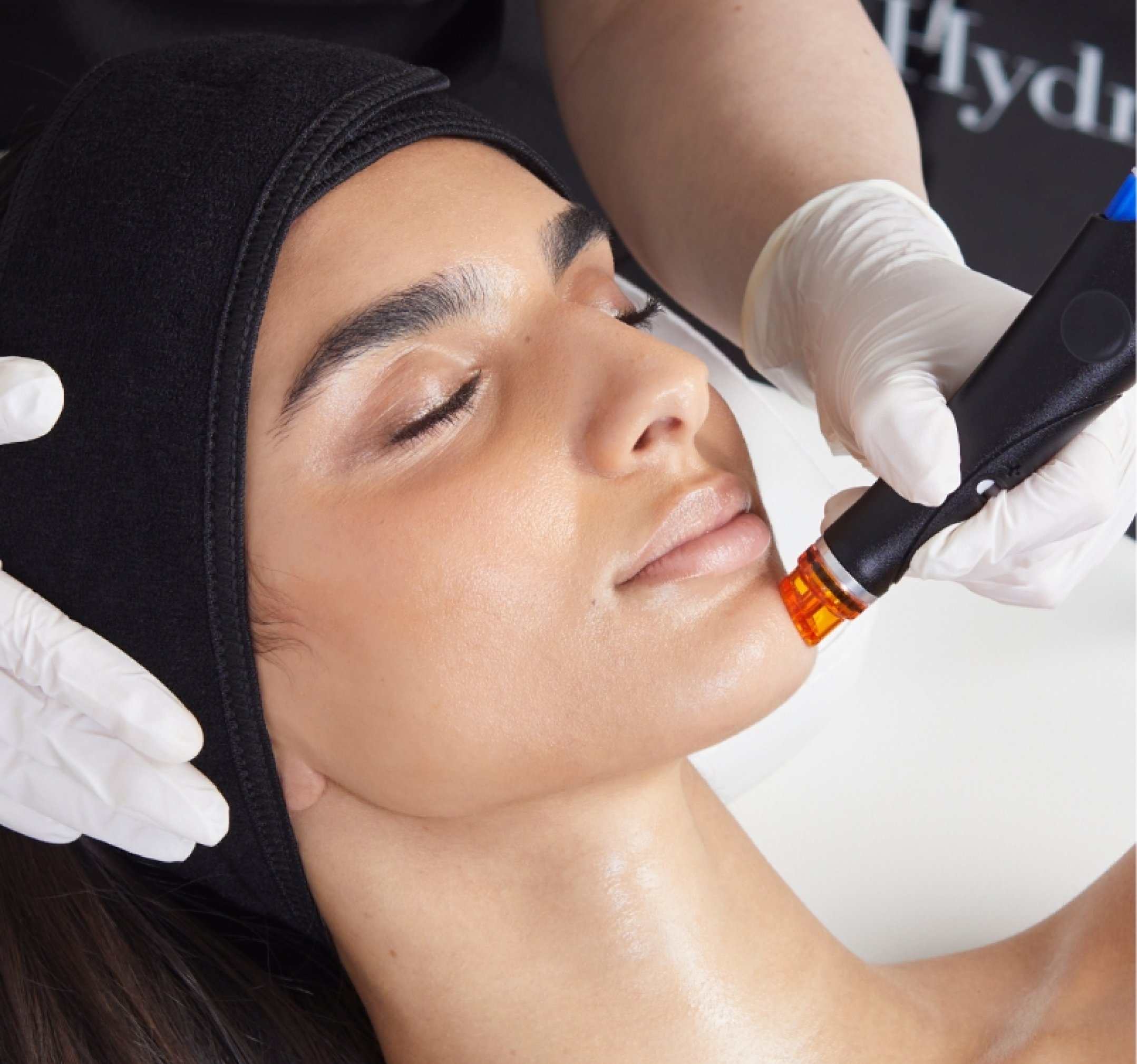 HydraFacial