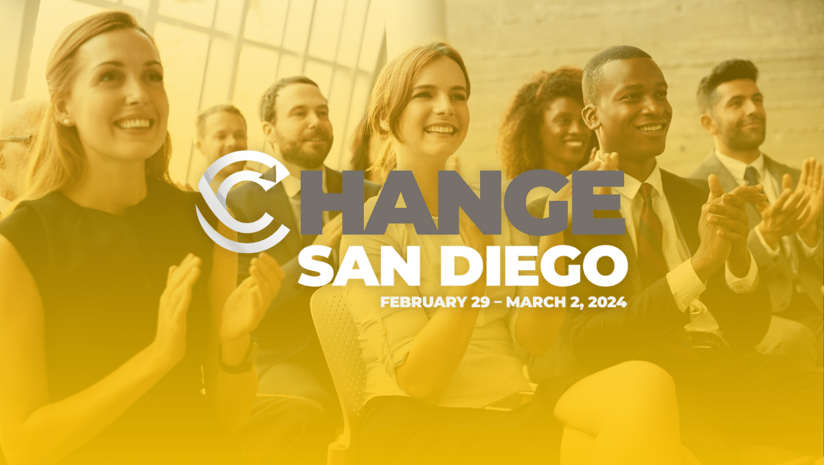Change San Diego