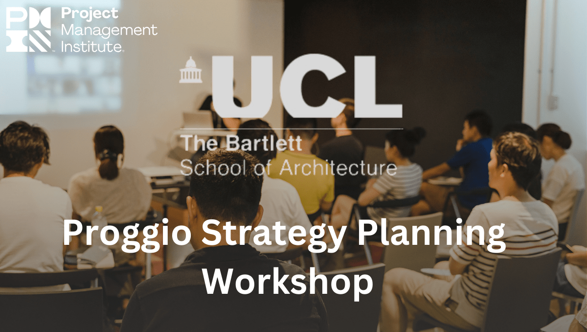 Strategic Planning Workshop