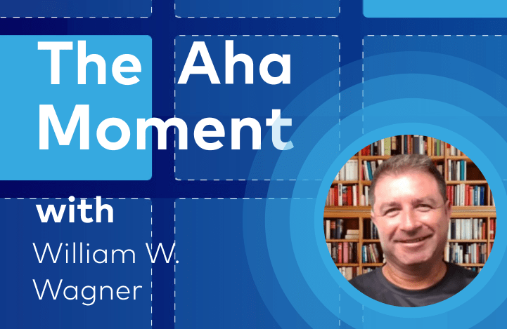 The ‘Aha’ Moment: PM Influencer Series