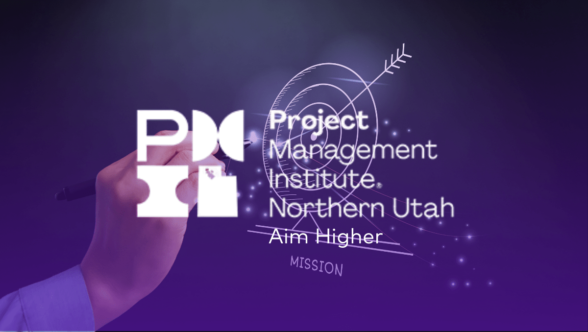 PMI Utah’s Aim Higher Conference