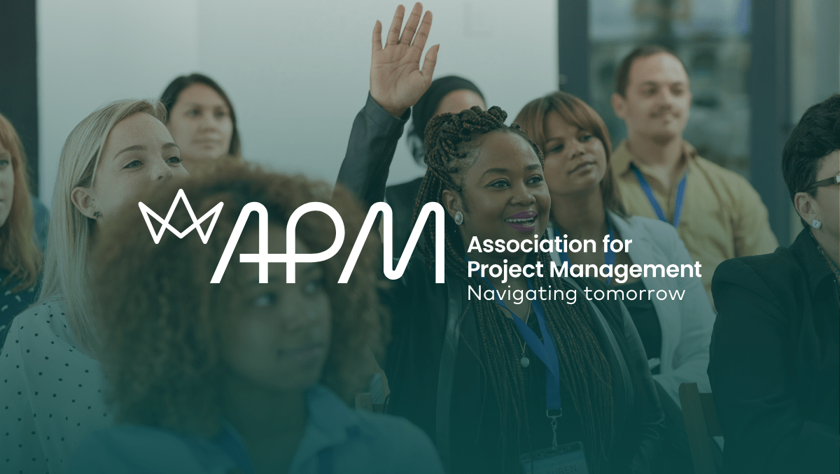 APM Conference 2024 | Navigating Tomorrow: Future Skills for Project Professionals