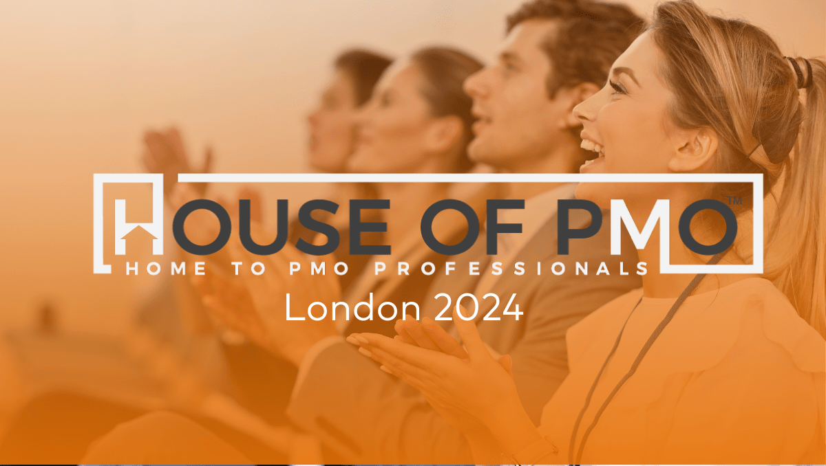 House of PMO London 2024